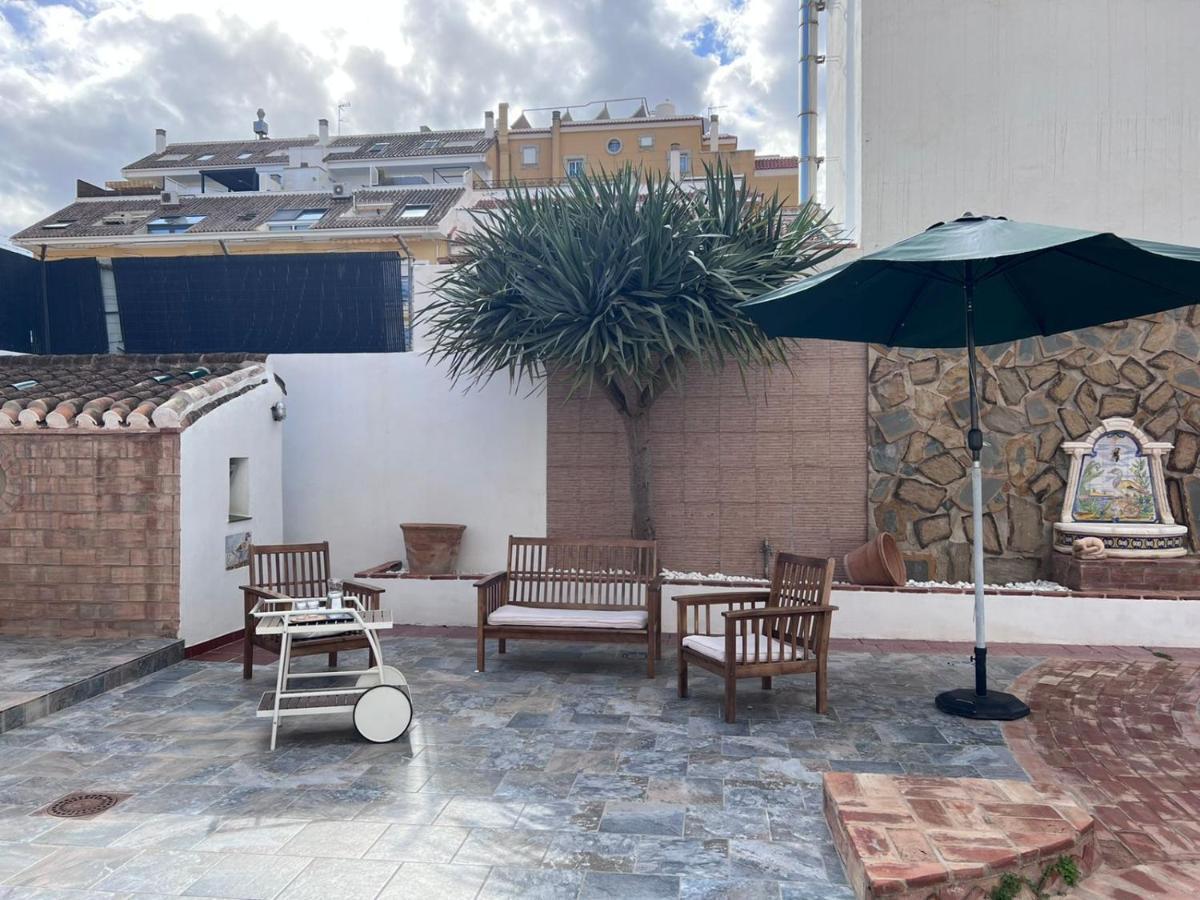 Villa Casa Vega Fuengirola Exterior photo